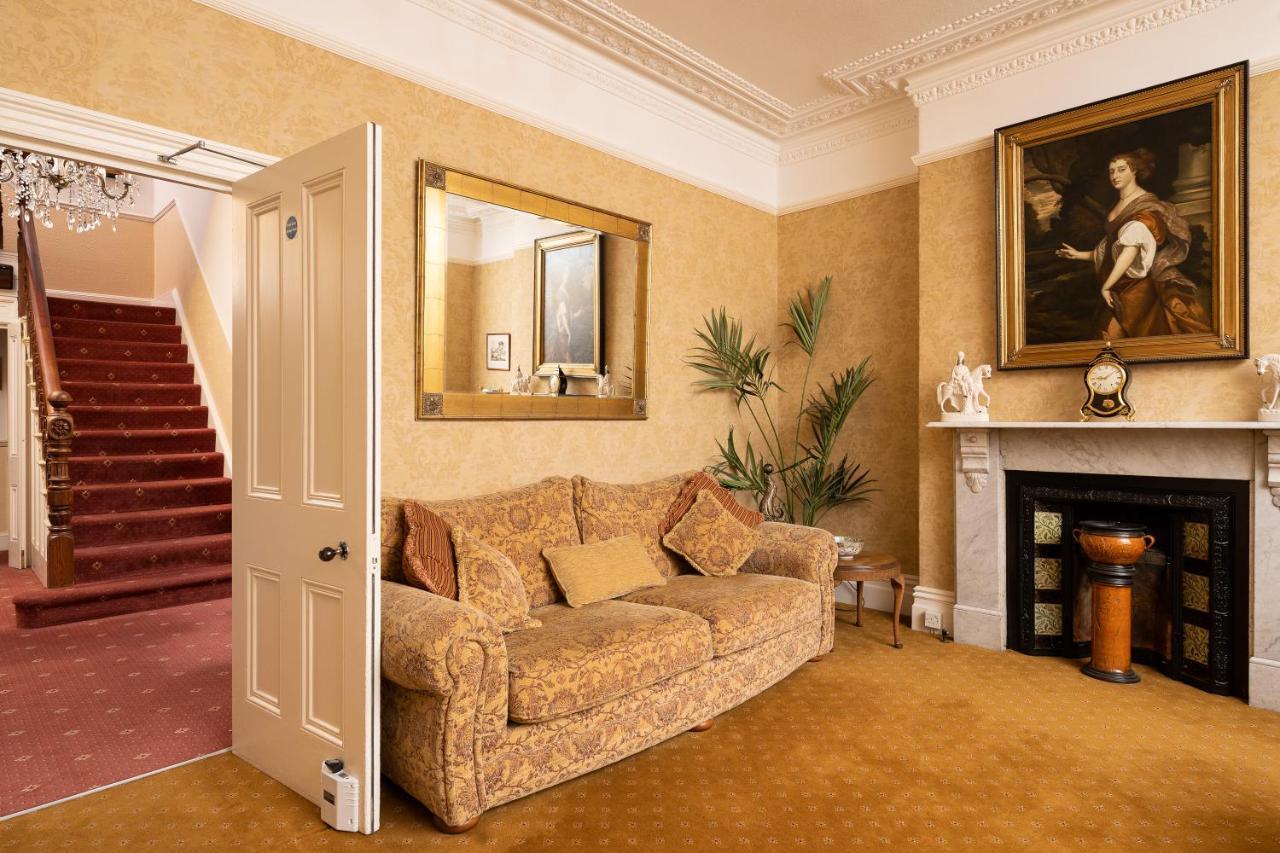 Summerhill Hotel Paignton Eksteriør bilde