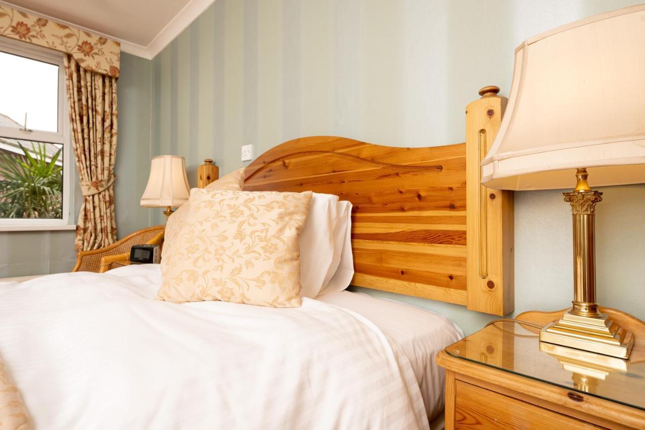 Summerhill Hotel Paignton Eksteriør bilde
