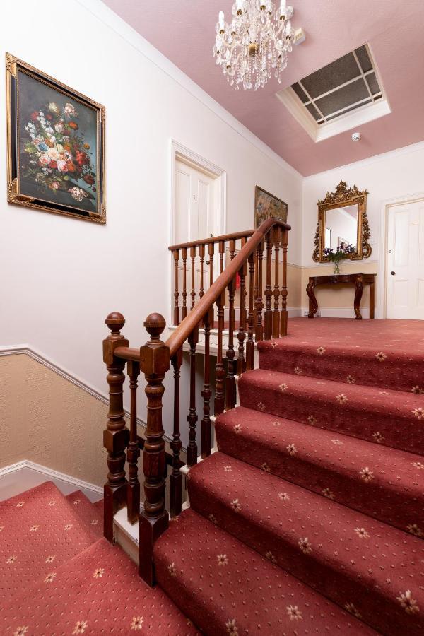 Summerhill Hotel Paignton Eksteriør bilde