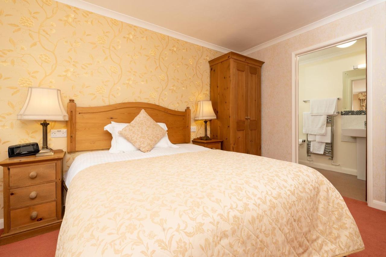 Summerhill Hotel Paignton Eksteriør bilde