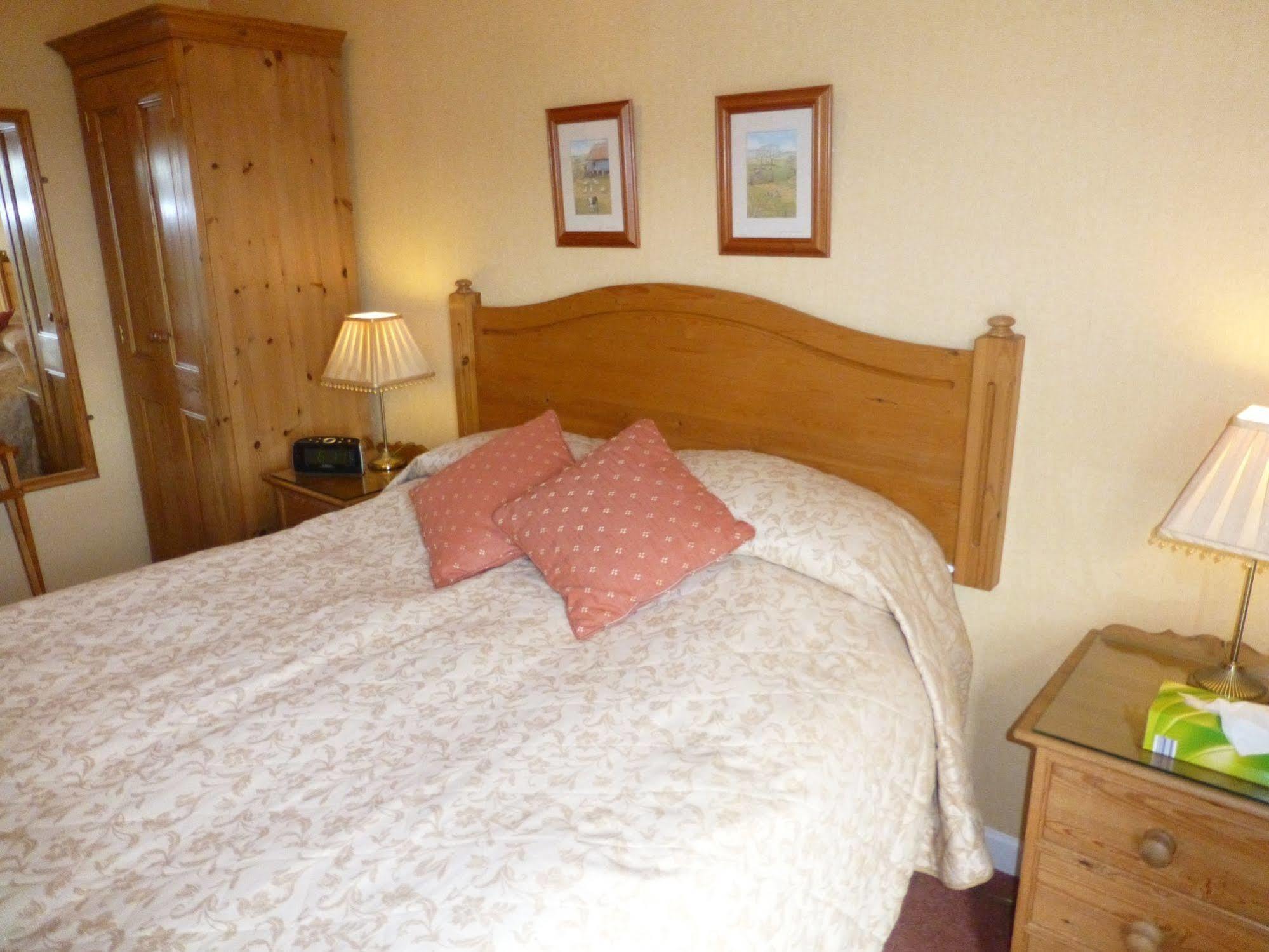 Summerhill Hotel Paignton Eksteriør bilde