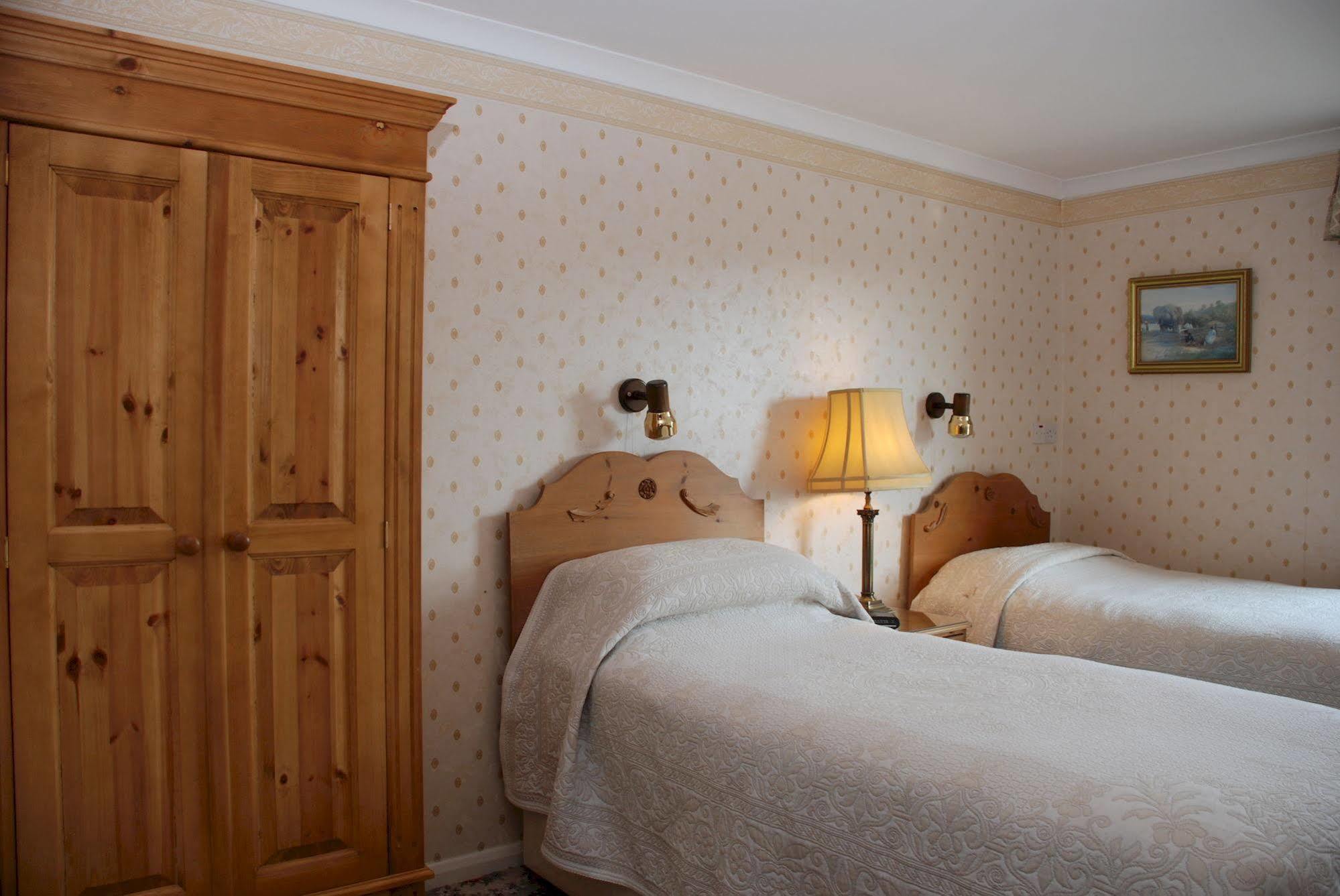 Summerhill Hotel Paignton Eksteriør bilde