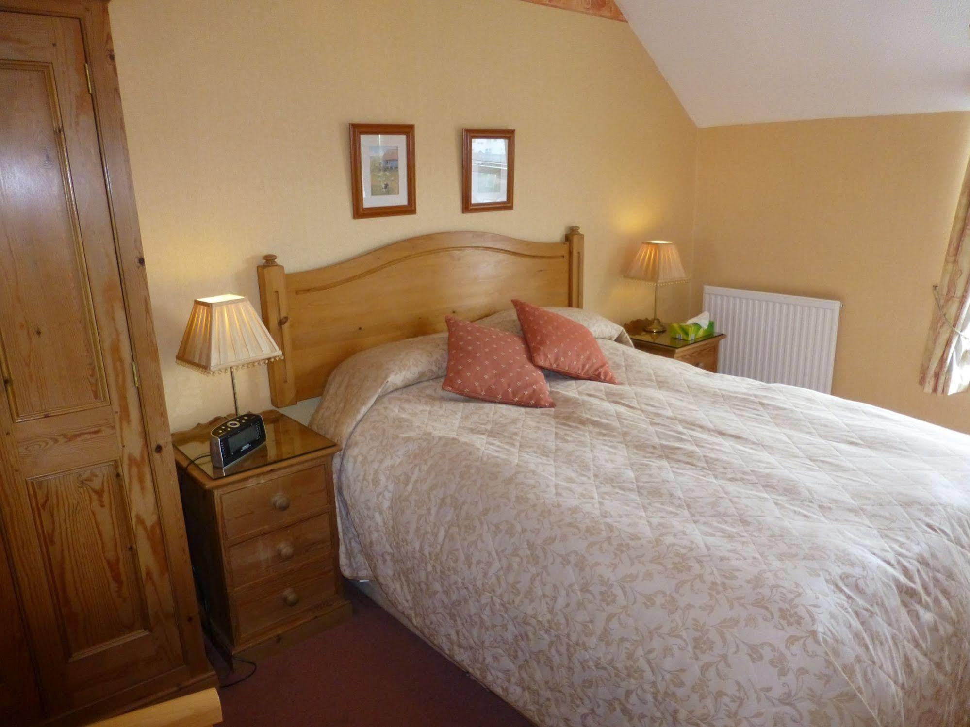Summerhill Hotel Paignton Eksteriør bilde