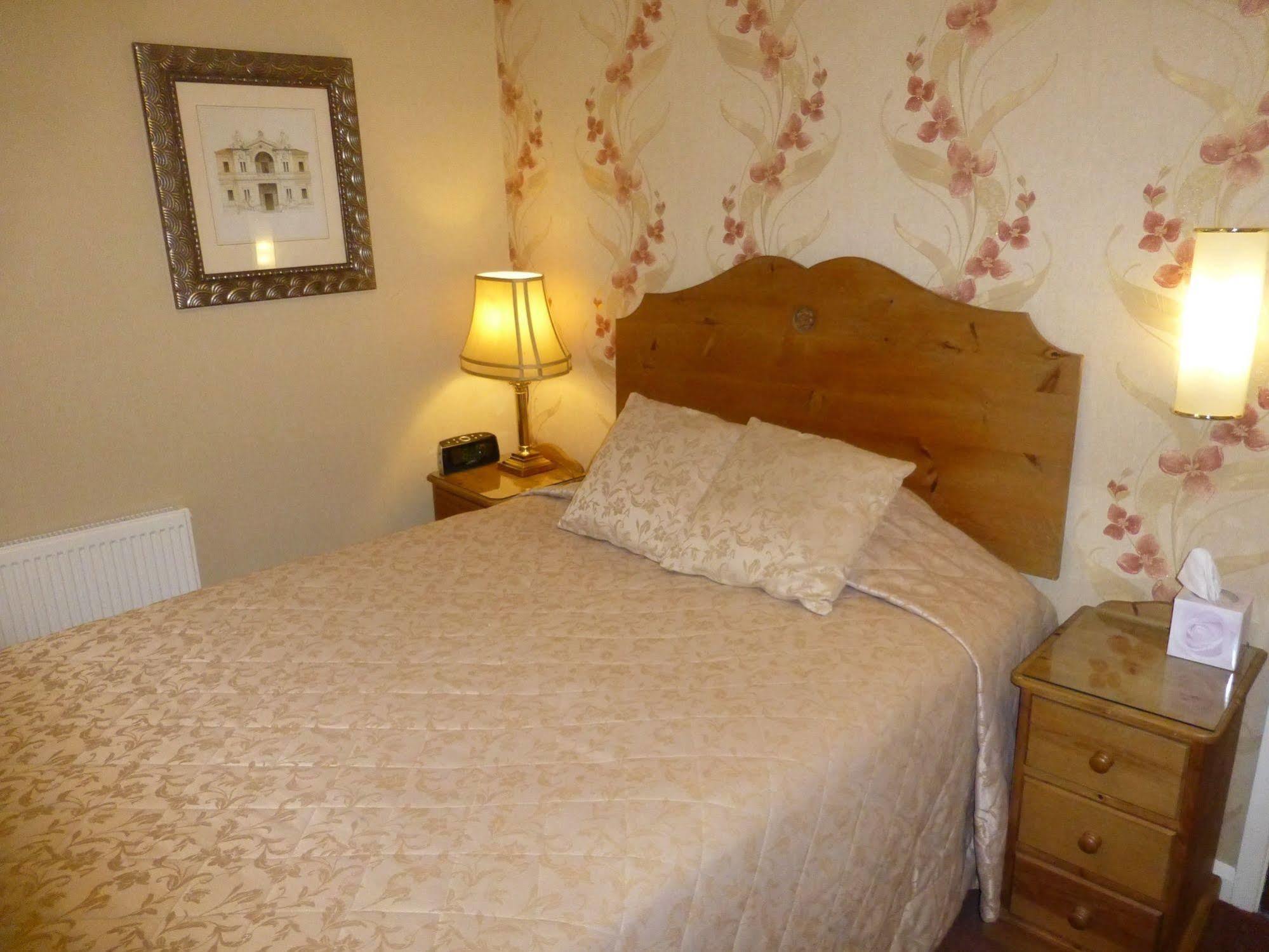 Summerhill Hotel Paignton Eksteriør bilde