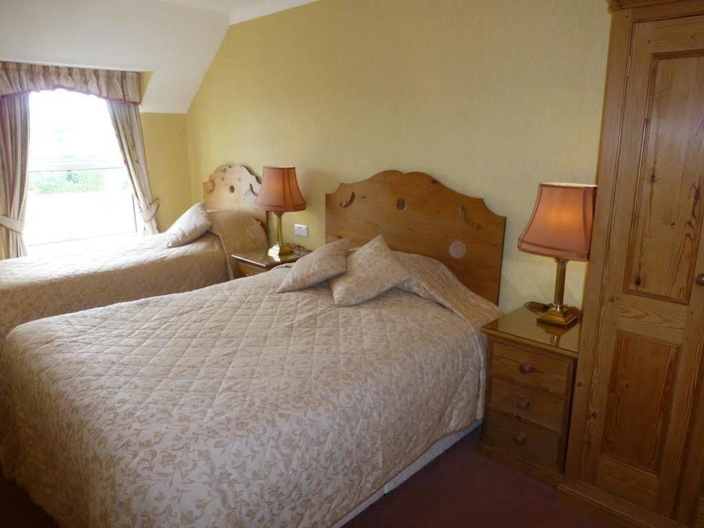 Summerhill Hotel Paignton Eksteriør bilde