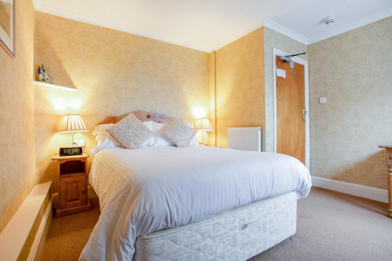 Summerhill Hotel Paignton Eksteriør bilde