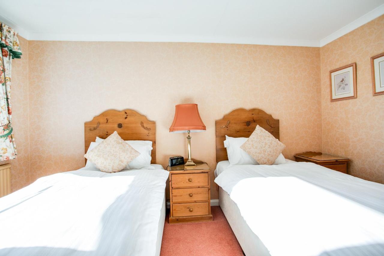Summerhill Hotel Paignton Eksteriør bilde