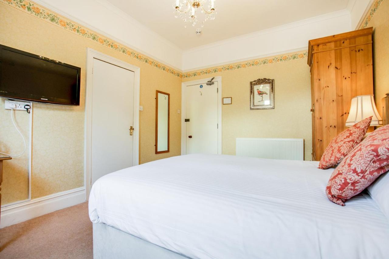 Summerhill Hotel Paignton Eksteriør bilde