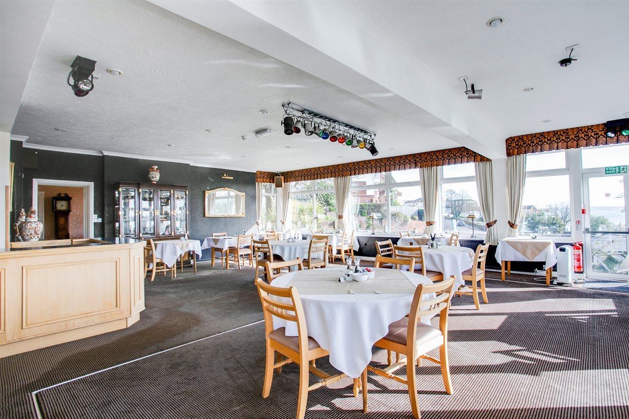 Summerhill Hotel Paignton Eksteriør bilde