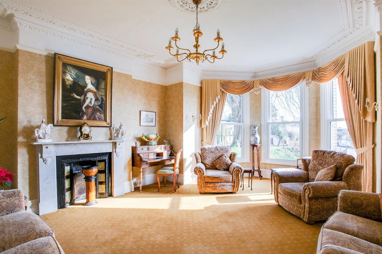 Summerhill Hotel Paignton Eksteriør bilde