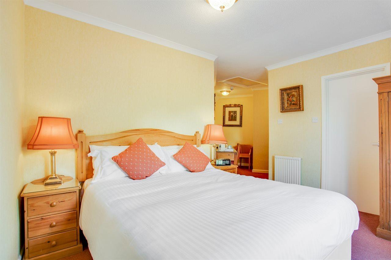 Summerhill Hotel Paignton Eksteriør bilde